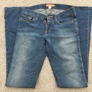 Abercrombie & Fitch Jeans